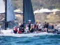 2018 09 23 Farr 40 Social Regatta JenHughesPhotos 09088 o