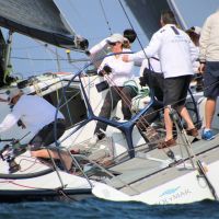 2018 09 23 Farr 40 Social Regatta JenHughesPhotos 11072 o