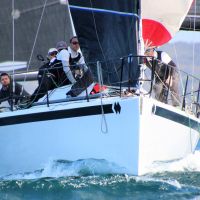 2018 09 23 Farr 40 Social Regatta JenHughesPhotos 14784 o