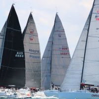 2018 09 23 Farr 40 Social Regatta JenHughesPhotos 15808 o