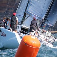 2018 09 23 Farr 40 Social Regatta JenHughesPhotos 26496 o