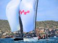 2018 09 23 Farr 40 Social Regatta JenHughesPhotos 27392 o