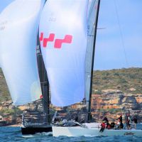 2018 09 23 Farr 40 Social Regatta JenHughesPhotos 27392 o