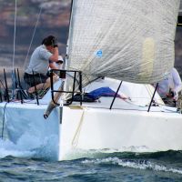 2018 09 23 Farr 40 Social Regatta JenHughesPhotos 50848 o