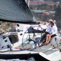 2018 09 23 Farr 40 Social Regatta JenHughesPhotos 81824 o