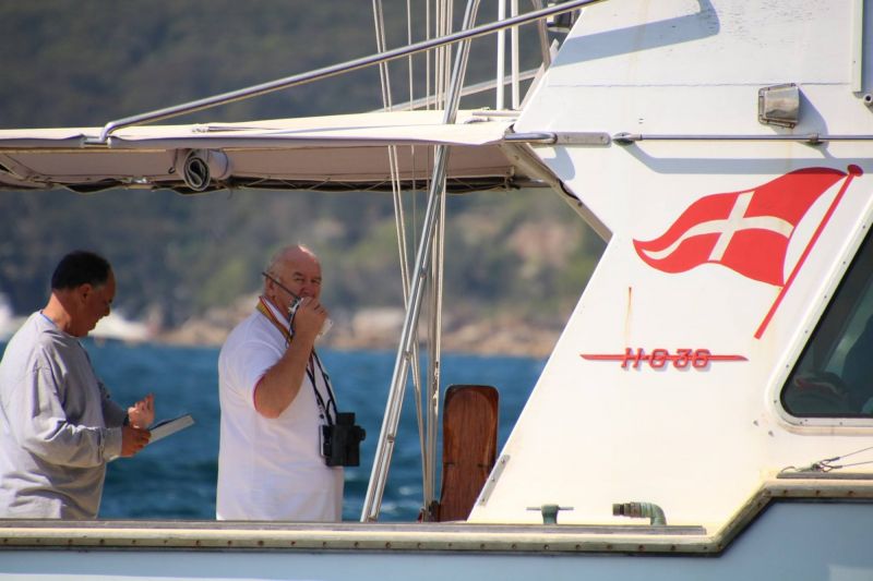 2018 09 23 Farr 40 Social Regatta JenHughesPhotos 888896 o