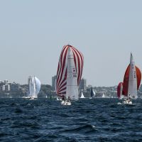 2018 10 27 MHYC InshoreRace MFM1805