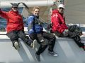 2018 11 17 Inshore Race MFM 304