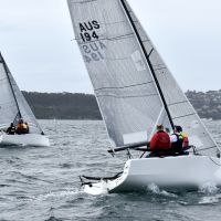 2018 11 20 Melges Open Sprints 0129