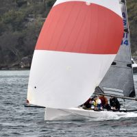 2018 11 20 Melges Open Sprints 0151