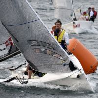 2018 11 20 Melges Open Sprints 0193