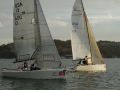 2018 11 21 Melges Womens Sprints 7064