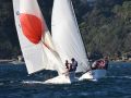 2019 01 22 Melges Open Twilight Sprints 0087