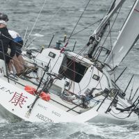 2019 01 19 Farr 40 OD Trophy MFM8524