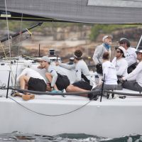 2019 01 20 Farr 40 OD Trophy 0037