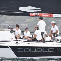 2019 01 20 Farr 40 OD Trophy 0038