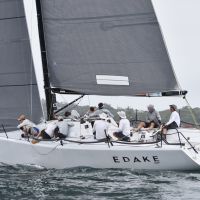 2019 01 20 Farr 40 OD Trophy 0040