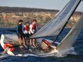 2019 01 22 Melges Open Twilight Sprints 0280