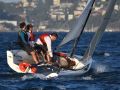 2019 01 22 Melges Open Twilight Sprints 0290