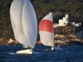 2019 01 22 Melges Open Twilight Sprints 0310