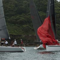 2019 2 2 Farr40 028