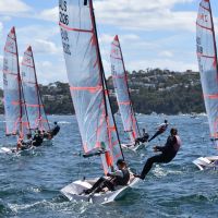 2019 02 16 17 29er NSW Champs Nacra15 0085