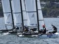 2019 02 16 17 29er NSW Champs Nacra15 0109