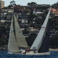 2019 05 04 MHYC Womens Regatta  MFM6792