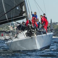 2019 05 04 MHYC Womens Regatta  MFM6802