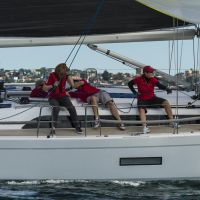 2019 05 04 MHYC Womens Regatta  MFM6868