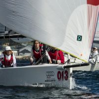 2019 05 04 MHYC Womens Regatta  MFM6897