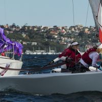 2019 05 04 MHYC Womens Regatta  MFM6917