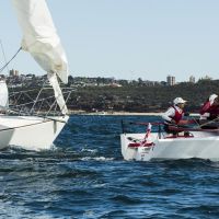 2019 05 04 MHYC Womens Regatta  MFM6923