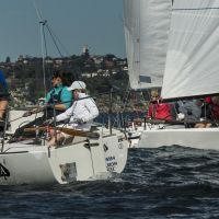 2019 05 04 MHYC Womens Regatta  MFM6944