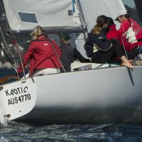 2019 05 04 MHYC Womens Regatta  MFM6950