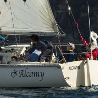 2019 05 04 MHYC Womens Regatta  MFM6982