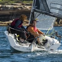 2019 05 04 MHYC Womens Regatta  MFM6986