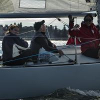 2019 05 04 MHYC Womens Regatta  MFM7015