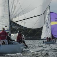 2019 05 04 MHYC Womens Regatta  MFM7021