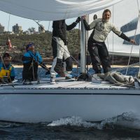 2019 05 04 MHYC Womens Regatta  MFM7036