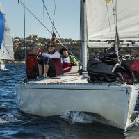 2019 05 04 MHYC Womens Regatta  MFM7041