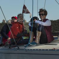 2019 05 04 MHYC Womens Regatta  MFM7042