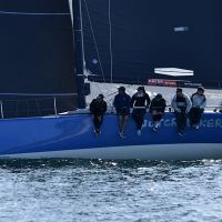 2019 09 14 MHYC Farr 40 Social Regatta 0288