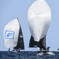 2019 09 14 MHYC Farr 40 Social Regatta MFM5083