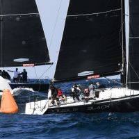 2019 09 14 MHYC Farr 40 Social Regatta MFM5107