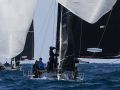 2019 09 14 MHYC Farr 40 Social Regatta MFM50758