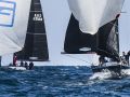 2019 09 14 MHYC Farr 40 Social Regatta MFM50833