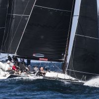 2019 09 14 MHYC Farr 40 Social Regatta MFM5106