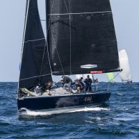 2019 09 14 MHYC Farr 40 Social Regatta MFM5115