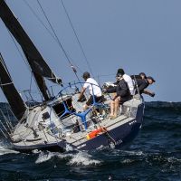 2019 09 14 MHYC Farr 40 Social Regatta MFM5141